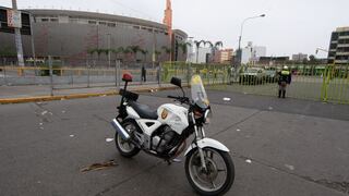 Mike Bahía & Greeicy en Lima: hoy se aplicará plan de desvío vehicular por concierto en el Estadio Nacional