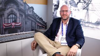 “Es inaceptable que el Perú tenga solo 4 millones de turistas viniendo al país”