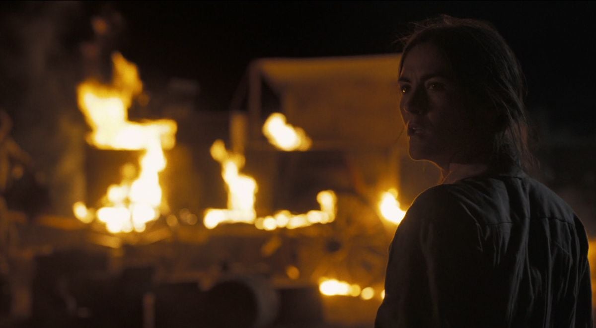 En “Horizon: An American Saga” - Capítulo 1, se ve cómo un país entra en guerra consigo mismo (Foto: Warner Bros. / New Line Cinema)