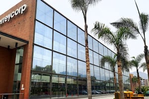 Ferreycorp, única compañía peruana en Top 5% sectorial del Anuario de Sostenibilidad de S&P a nivel mundial