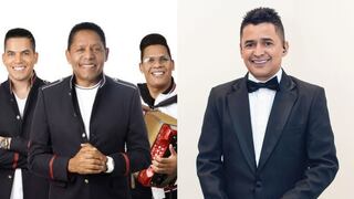 Binomio de Oro, Jorge Celedón y Adriana Lucía cantarán juntos en el “Vallenato Fest 5”