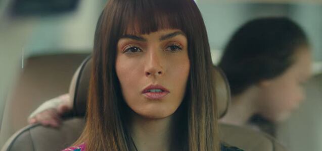 ¿Dónde fue grabada “Las hermanas Guerra”?