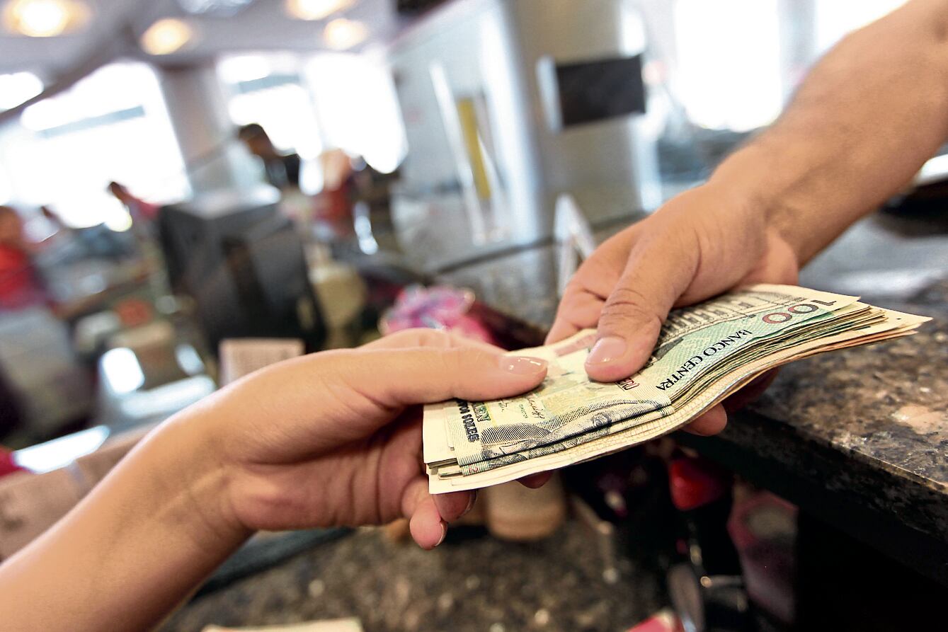 El pasado lunes 20 de mayo inició la presentación de solicitudes para acceder al retiro de hasta 4 UIT de los fondos de pensiones (Foto: GEC)