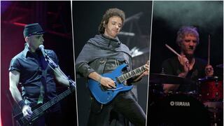 Soda Stereo: ¿Cómo se vivió el último concierto de la banda en Lima? hablan los asistentes