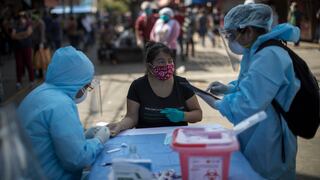 Gobierno destina S/ 302.5 millones para financiar acciones contra la pandemia del coronavirus