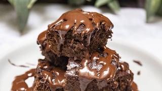 Día Internacional del Chocolate: 10 recetas que puedes preparar para las tardes de antojo