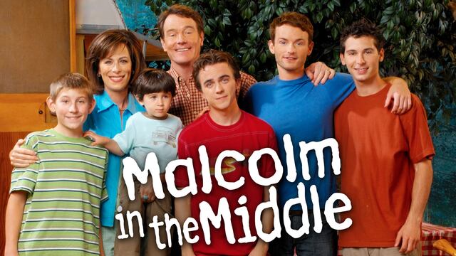 “Malcolm in the Middle”: De esta emotiva manera se reencontraron Frankie Muniz y Bryan Cranston