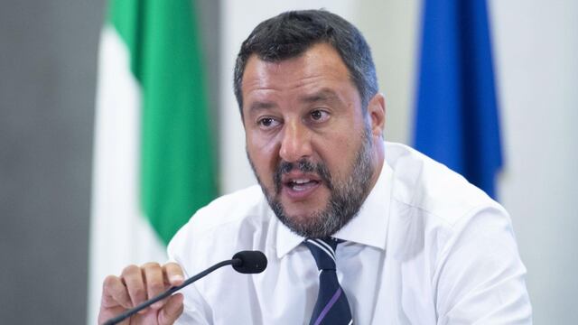 Italia critica las declaraciones de Largarde sobre alza de tipos de interés