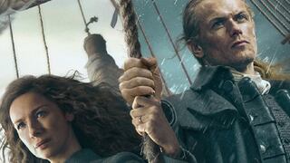 Cuándo, a qué hora y cómo ver “Outlander” - Temporada 7 Parte 2