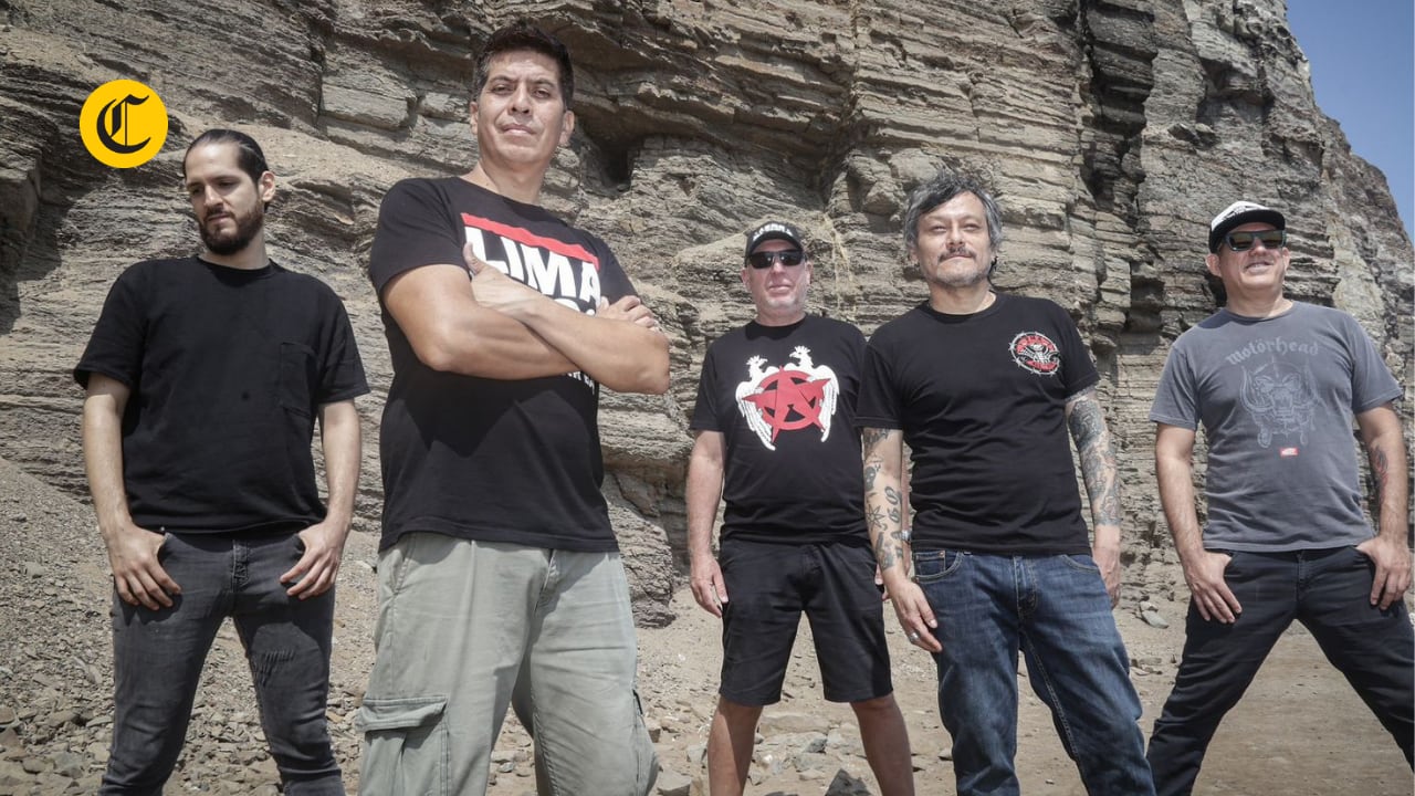 Aeropajitas celebra sus 30 años: prometen show con sorpresas e invitados especiales | Foto: Difusión