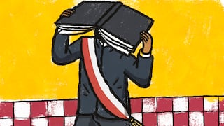 La protección constitucional al presidente en ejercicio