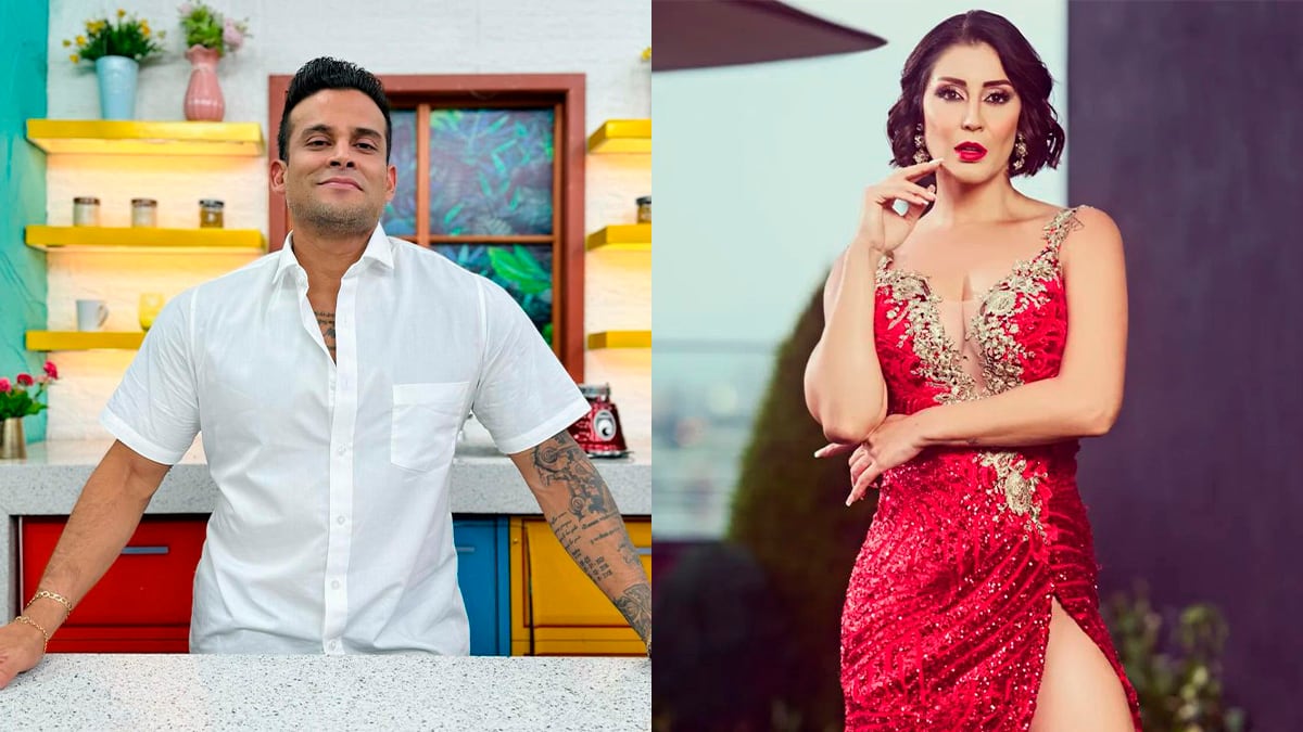 Composición: @chrisdominguezof / @latarazona