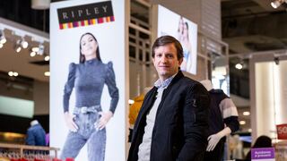 Ripley: la estrategia de la empresa de cara a la reapertura, el boom online y las demoras con el delivery 