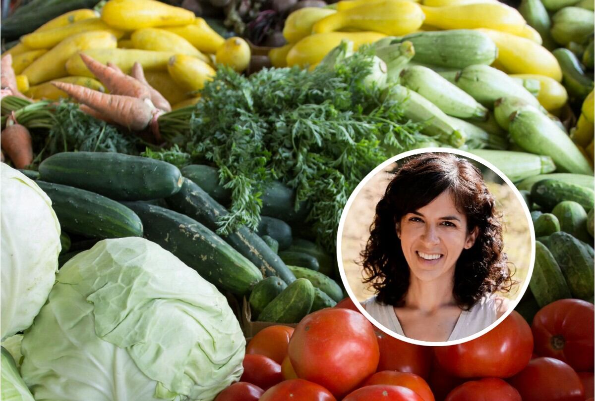 SALUD | La nutricionista Sheela Prakash ha desvelado los alimentos básicos, saludables y baratos que siempre mete en su cesta. (Pexels)