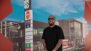 “Este año me pasaron cosas lindas y muy duras, pero sigo de pie”