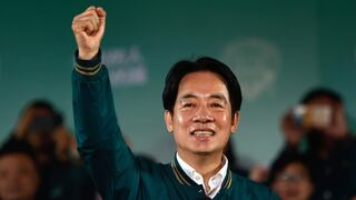 Lai Ching-te, presidente electo de Taiwán: “Entre democracia y autoritarismo, elegimos democracia”
