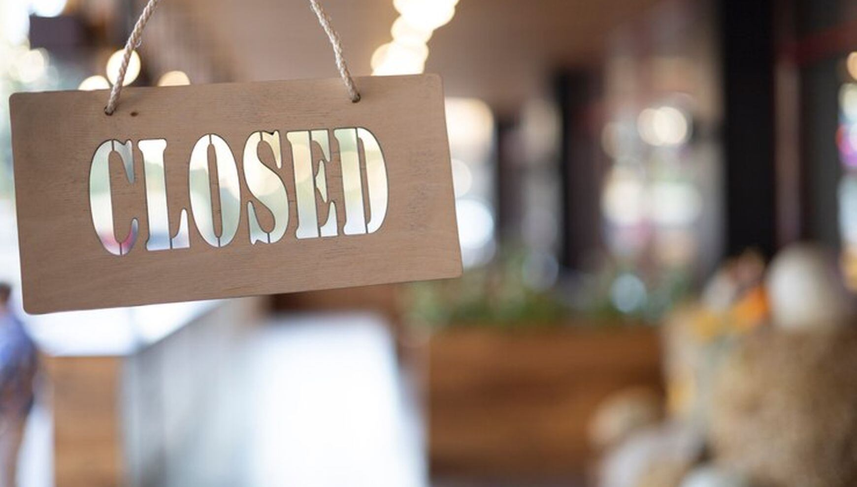 Los residentes del sur de Estados Unidos se verán afectados con el cierre de esta cadena (Foto: Freepik)