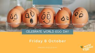 Día Mundial del Huevo: ¿cuándo se celebra y por qué es importante esta fecha?