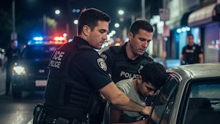 Fue detenido por ICE a pocas semanas de graduarse y aceptó la “autodeportación”: “Era un estudiante maravilloso”