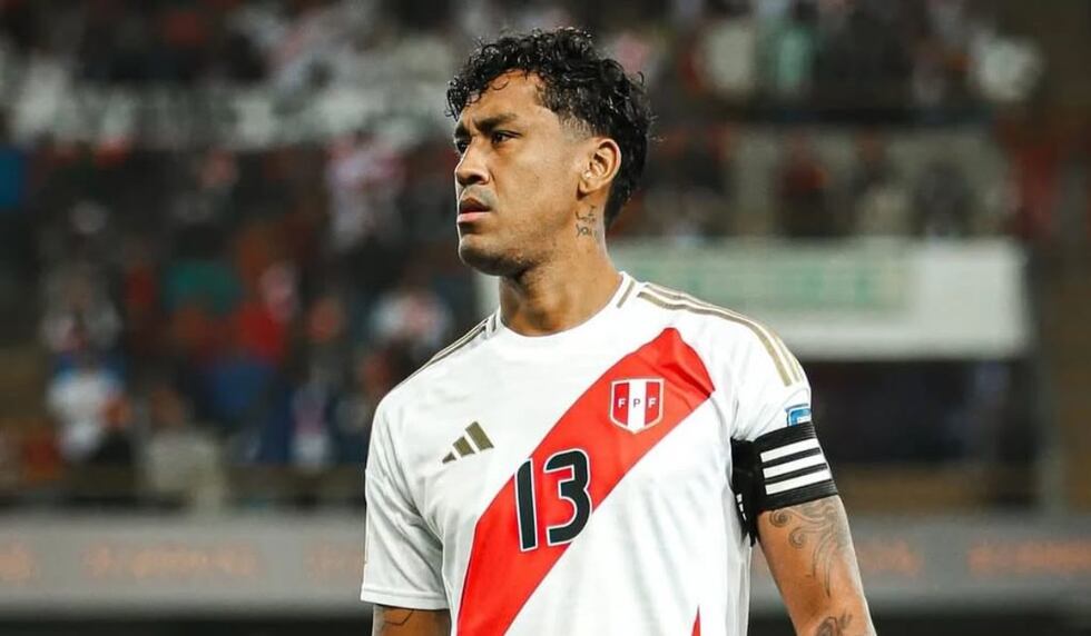 Renato Tapia no fue convocado a la Selección Peruana y es una de las grandes ausencias. (Foto: Instagram)