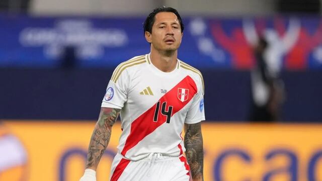 Gianluca Lapadula y Kenji Cabrera quedaron desconvocados y no jugarán frente a Colombia y Ecuador por Eliminatorias Sudamericanas.