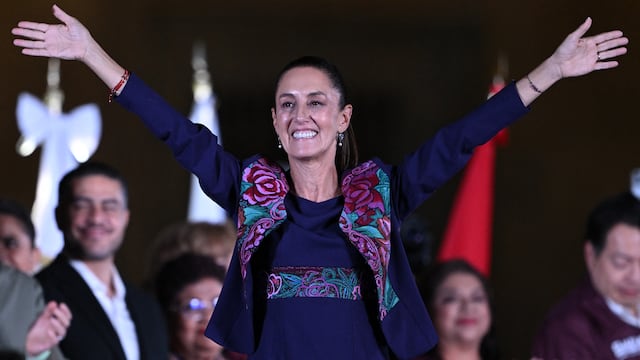 Resultados Elecciones México 2024 EN VIVO | Última hora del triunfo de Claudia Sheinbaum