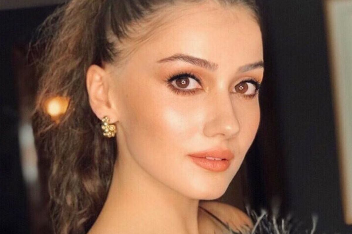 La actriz tiene 29 años de edad (Foto: Sevda Erginci / Instagram)