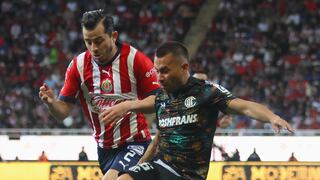 Toluca derrota 2-1 a Chivas por el Clausura de la Liga MX | RESUMEN