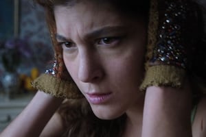 Estudió Publicidad y tiene una productora audiovisual: quién es Estefanía Piñeres, la actriz que hace de Agustina Londoño en “Delirio”