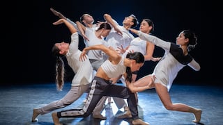 Festival Danza Nueva del ICPNA: Una edición que baila al compás del ritmo nacional