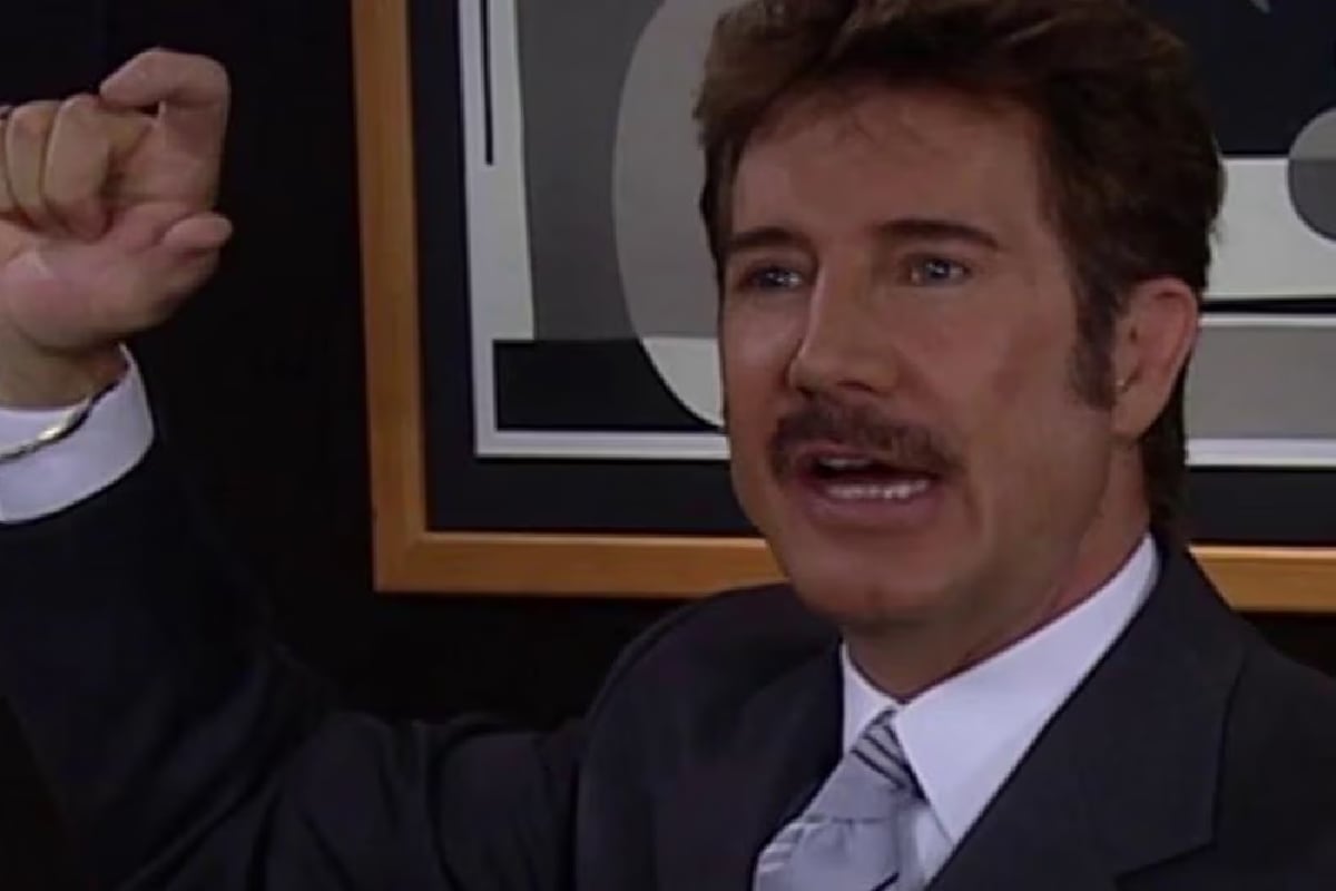 Oscar Traven fue parte de importantes telenovelas mexicanas a lo largo de sus más de 40 años de vida artística (Foto: TelevisaUnivision)