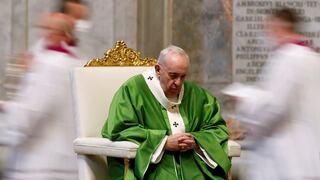 Vaticano decide investigar supuesto ‘like’ papal a la fotografía de una modelo brasileña en Instagram