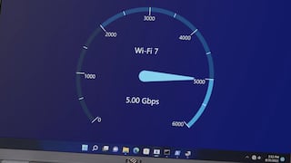 ¿Qué es el WiFi 7, cómo funciona y en qué se diferencia de las otras versiones?