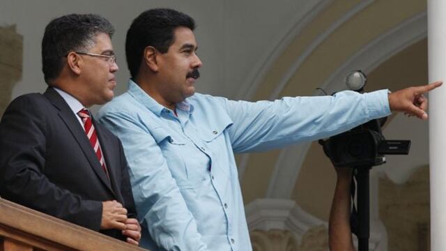 Maduro no fue a la ONU porque dice que hay un plan para atentar contra él