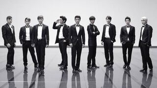 Vuelve la fiebre K-POP: Super Junior se presentará en Lima en abril
