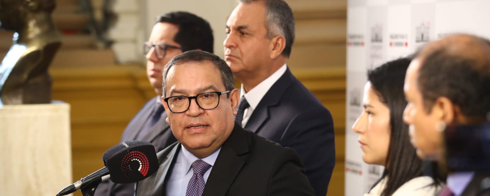 ‘Plan Boluarte’ o ‘Con Punche Seguridad’: ¿de qué trata cada propuesta relacionada a seguridad ciudadana de los diversos ministerios?