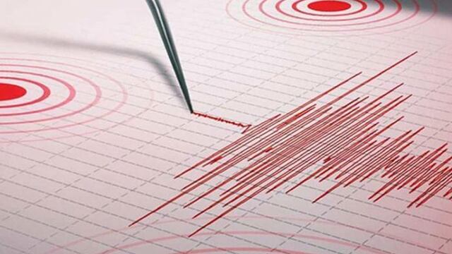 Piura: sismo de magnitud 4.1 remeció esta mañana la ciudad de Ayabaca