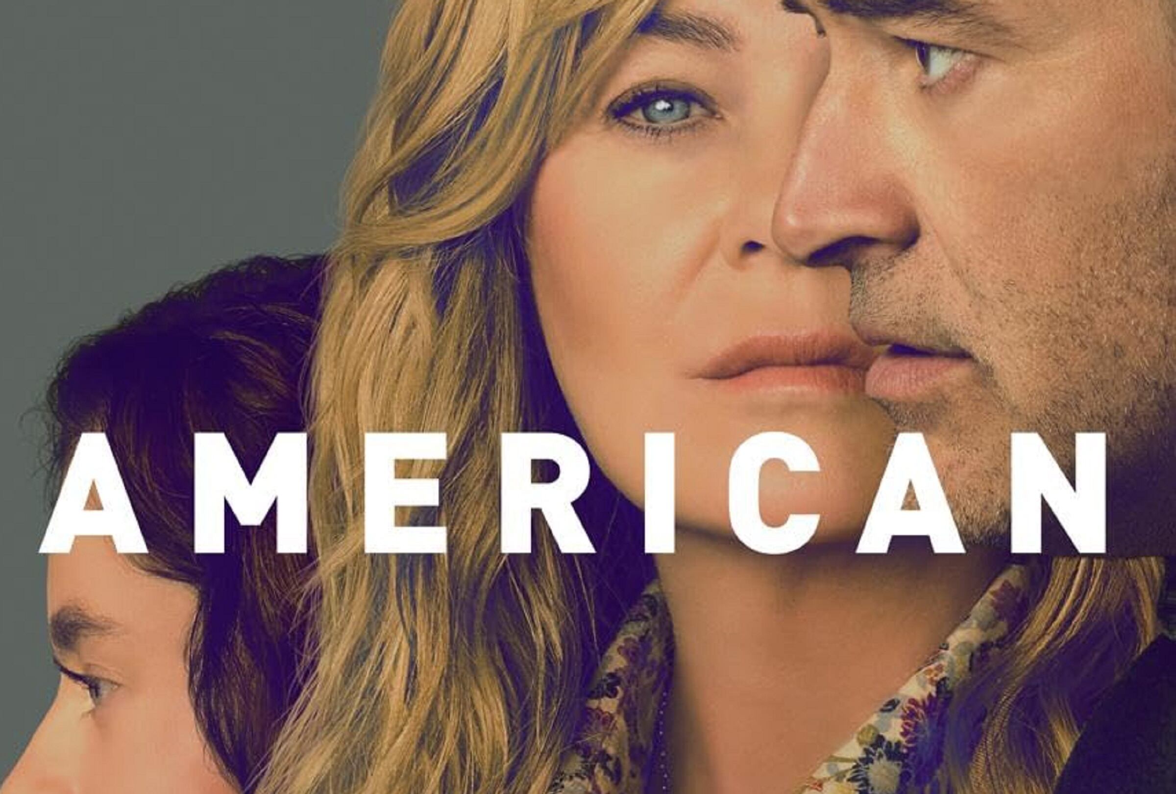 Imogen Faith Reid, Ellen Pompeo y Mark Duplass son los protagonistas de la serie dramática "Good American Family" (Foto: ABC)