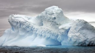 Cambio climático: Preocupante reducción del hielo marino antártico por tercer año consecutivo causa alarma