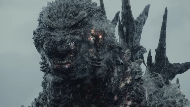 “Godzilla Minus One”: fecha de estreno, tráiler y todo lo que sabemos de la película