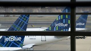 JetBlue: los pasos para canjear los puntos del programa TrueBlue por vuelos sin costo