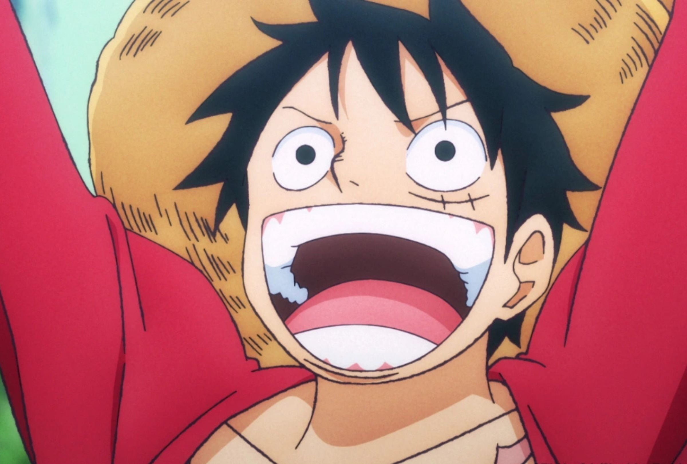 La pausa del anime "One Piece" comenzó después de la emisión del episodio 1122. El arco de Egg Head se reanudará luego del descanso (Foto: Toei Animation)
