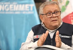 Movidas en medio de la ampliación del Reinfo: Ministerio de Energía y Minas solicitó al presidente del Ingemmet su renuncia