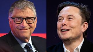 ¿Cuáles son los malos hábitos que Bill Gates y Elon Musk superaron para ser exitosos?