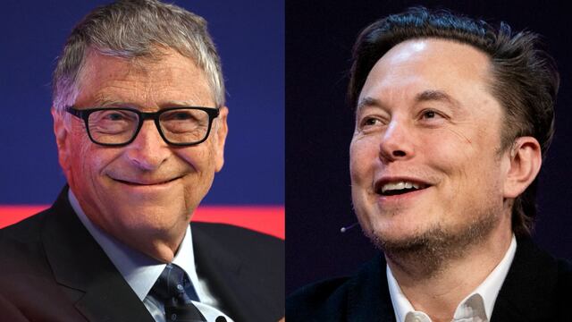 Cómo es la experiencia de trabajar con un multimillonario, según excompañeros de Elon Musk y Bill Gates