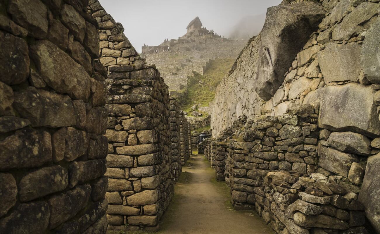 Senderismo. Una de las formas más populares de llegar a Machu Picchu es a través de la caminata del Camino Inca, un sendero de aproximadamente 43 kilómetros que atraviesa paisajes impresionantes, ruinas incas y selva. (Foto: Willian Justen de Vasconcellos)