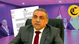 JNJ: Autorizan pago de abogados para la defensa de consejeros ante la Fiscalía de la Nación por investigación en caso Patricia Benavides