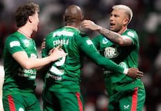 Partidos de hoy, jueves 25 de diciembre en Navidad: programación, horarios y canales TV para ver fútbol en vivo