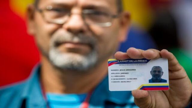 ¿Por qué es importante que tengas actualizado todos tus datos en Sistema Patria durante julio del 2025?.