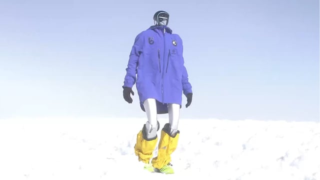 Los robots humanoides pelean, corren maratones, bailan, trabajan y pronto podrían escalar el Everest